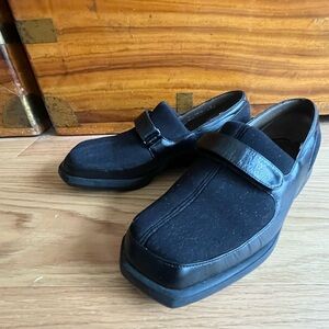 Bally Italian women ‘s loafers